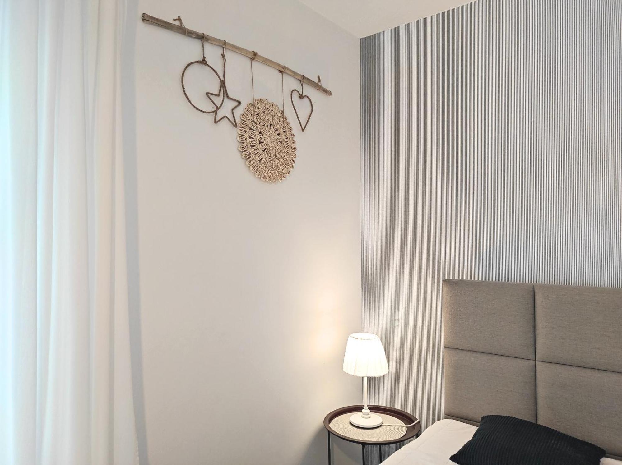 Apartament Hazelnut Apartment Gdynia Bagian luar foto